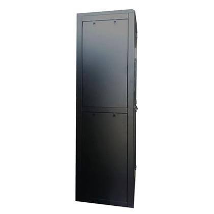 Imagem de Rack Piso 19 Polegadas 44U X 970 MM Preto