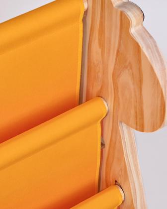 Imagem de Rack Porta Livros Infantil, Standbook Montessoriano Safari