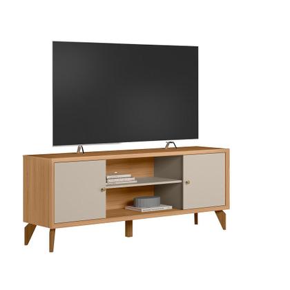 Imagem de Rack Porto para TV 70 polegadas Linea Brasil