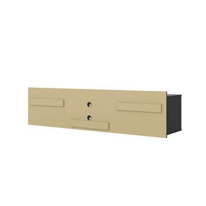 Rack Suspenso Getty Preto 162 cm - Mobly Imagem de Rack Suspenso Getty Preto 162 cm