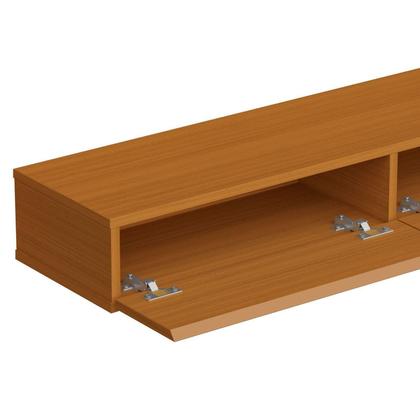Imagem de Rack Suspenso para TV até 75 Polegadas 100% MDF 200cm
