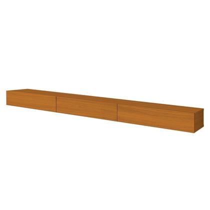Imagem de Rack Suspenso para TV até 75 Polegadas 100% MDF 200cm