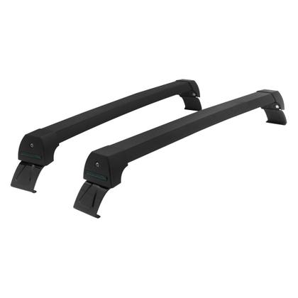 Imagem de Rack Teto Alumínio Preto A3 2 E 4 Portas Exceto Sportback