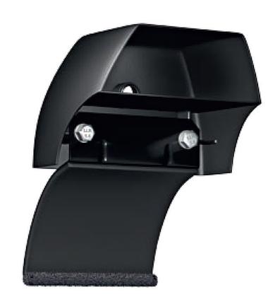 Imagem de Rack Teto Alumínio Preto A3 2 E 4 Portas Exceto Sportback