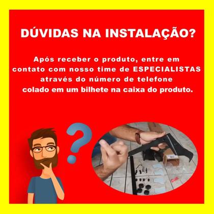 Imagem de Rack Teto Bagageiro + 2 Elasticos Vectra Ano 96/05