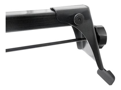 Imagem de Rack Teto Bagageiro Gm Onix E Prisma 4 Portas 2013 A 2018