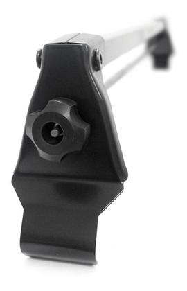 Imagem de Rack Teto Bagageiro Gm Onix E Prisma 4 Portas 2013 A 2018