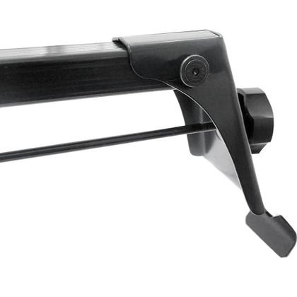 Imagem de Rack Teto Bagageiro Gm Onix e Prisma 4 Portas 2013 à 2018