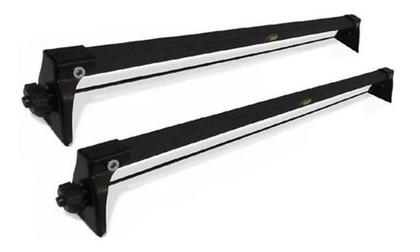 Imagem de Rack Teto Corsa 2 Portas 95 Até 11 VHIP 45kg Preto