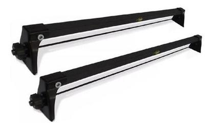 Imagem de Rack Teto Corsa Classic Hatch 2 E 4 Pts 96 Ate 15 Fixo Friso