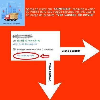 Imagem de Rack Teto Corsa Hatch Sedan Classic 4 Portas Vhip