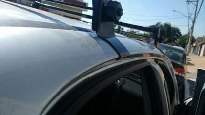 Imagem de Rack Teto Corsa Hatch Sedan Classic 4 Portas Vhip