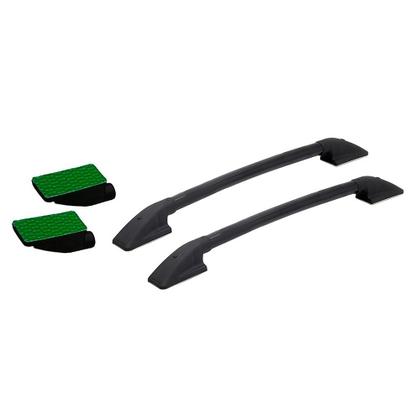 Imagem de Rack Teto Longarina L200 Sport 2011 2012 2013 Preto Colado