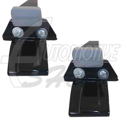Imagem de Rack Teto Resistent Spor Ford Fiesta Sedan 02/14 LW221 100kg