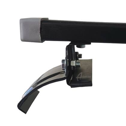 Imagem de Rack Teto Resistent Sport Honda City 2006 a 2014 248 100kg