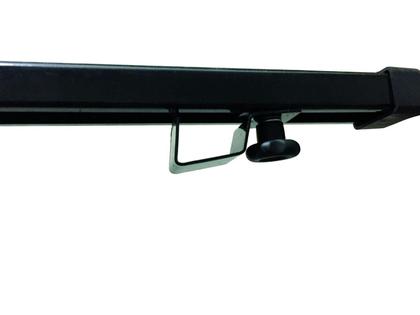 Imagem de Rack Teto Resistent Travessa VW Jetta Variant 08 a 10 LW019