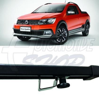 Imagem de Rack Teto Resistent Travessa VW Saveiro Cross 17-21 LW019-1