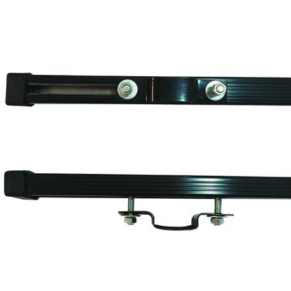 Imagem de Rack Teto Roca Bagag Travessa Fiat Strada Working 01-04 156