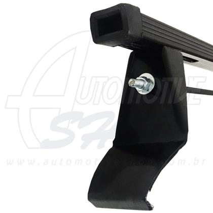 Imagem de Rack Teto Roca Bagageiros GM Corsa Montana todos 4pt 1190