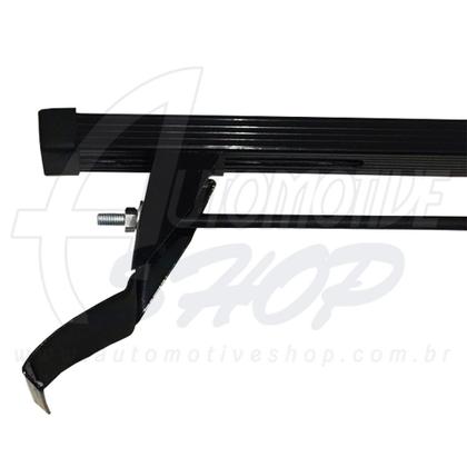 Imagem de Rack Teto Roca Bagageiros VW Fox 4pts 2018 até 2021 1183