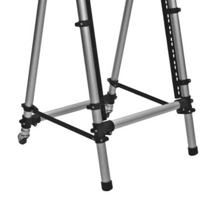 Imagem de Rack Titanium RP-120 Para Periféricos 19" Suporte Para Amplificador e Mesa de Som Profissional