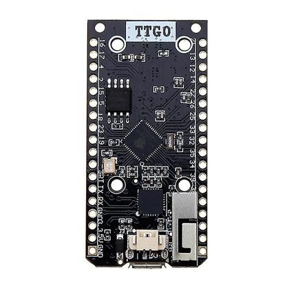Imagem de Racks de computador monta 2 pcs esp32 sx1276 lora 868 mhz bluetooth wi-fi lora intercom antena placa de desenvolvimento