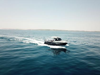 Imagem de Radar Marítimo Simrad HALO20 20 Polegadas 24nm