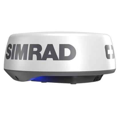 Imagem de Radar Marítimo Simrad HALO20+ 20 Polegadas 36nm