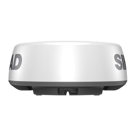 Imagem de Radar Marítimo Simrad HALO24 24 Polegadas 48nm