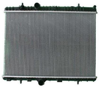 Imagem de Radiador 208 2013 a 2024 Valeo 522204