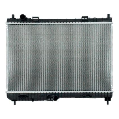 Imagem de Radiador Agua Notus Ka 1.5 Manual 2015 A 2018