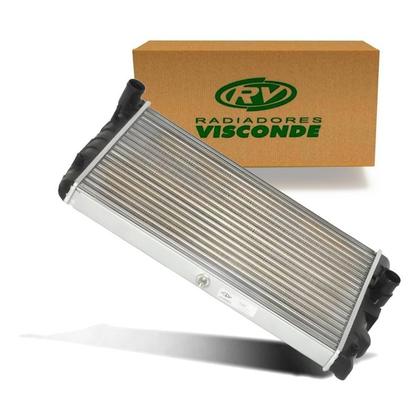 Imagem de Radiador Agua Visconde Gol G4 1.0 2006 A 2012