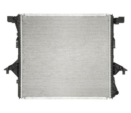 Imagem de Radiador Amarok 2.0 Diesel 2010 2011 2012 2013 2014 2015 2016 2017 2018