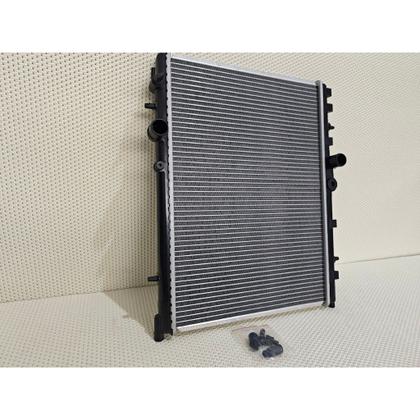 Imagem de Radiador C4 Picasso 1.6 2. 0 2004 2005 2006 2007 2008 2009