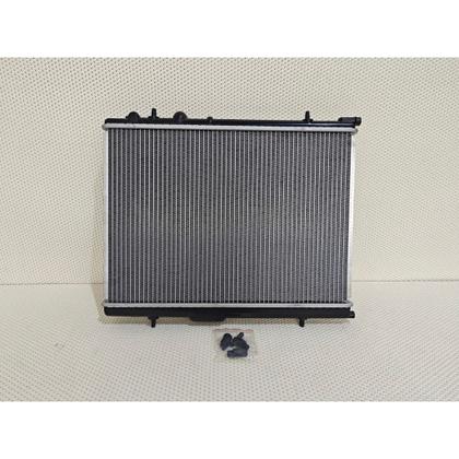 Imagem de Radiador C4 Picasso 1.6 2. 0 2004 2005 2006 2007 2008 2009