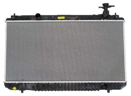 Imagem de Radiador Cherry Tiggo 2009 2010 2011 2012 2013
