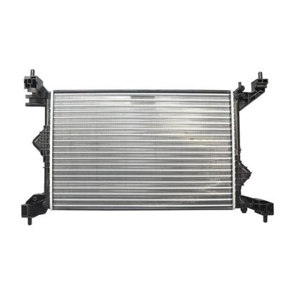 Imagem de Radiador Cobalt Spin Prisma Onix 2011 12 13 14 15 16 Manual