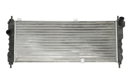 Imagem de Radiador Corsa 94 95 96 97 98 99 2000 2001 2002 2003 Com Ar