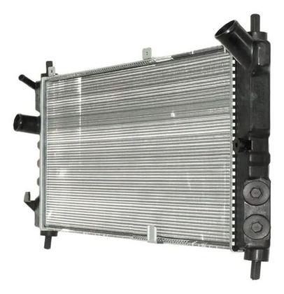 Imagem de Radiador Corsa 94 95 96 97 98 99 2000 2001 2002 2003 Com Ar
