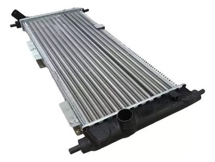 Imagem de Radiador Corsa 94 95 96 97 98 99 2000 2001 2002 2003 Com Ar
