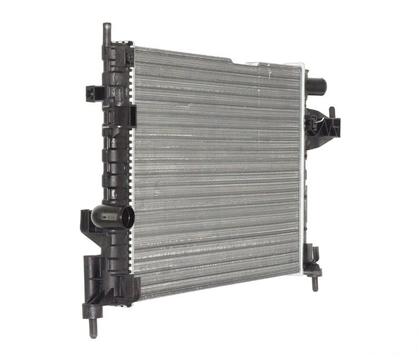 Imagem de Radiador Corsa Montana 1.0 1.4 1.8 C/s Ar Ano 2003 Até 2011