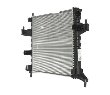 Imagem de Radiador Corsa Montana 1.0 1.4 1.8 C/s Ar Ano 2003 Até 2011