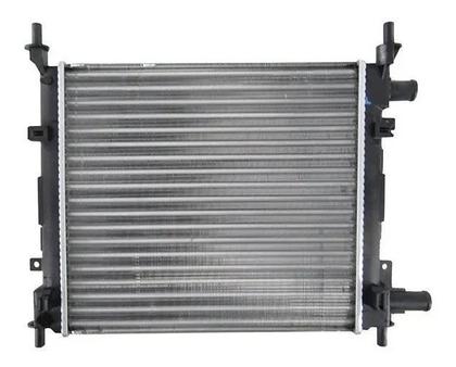 Imagem de Radiador De Água Ford Ka Endura Sem Ar 1997 1998 1999