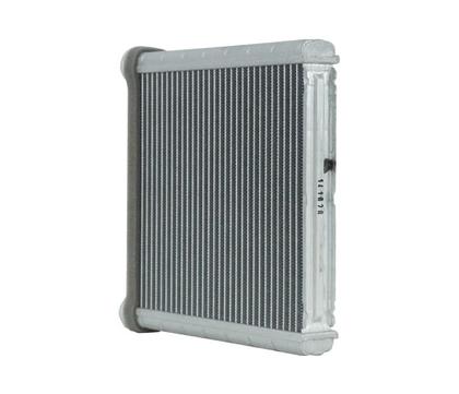 Imagem de Radiador de ar quente onix/prisma/cobalt/spin ano 11/16