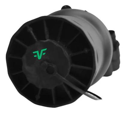 Imagem de Radiador de oleo motor audi tt vw jetta 2.5 2005 a 2014