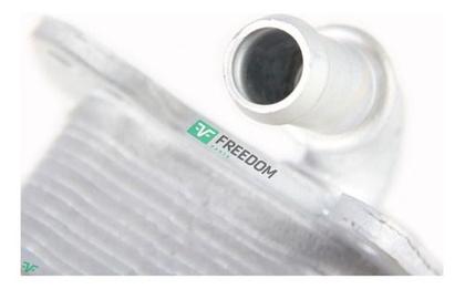 Imagem de Radiador de oleo motor mercedes benz c180 c200 c250 c300 e200 e250 e300 e350 1.6 2.0 2014 a 2020