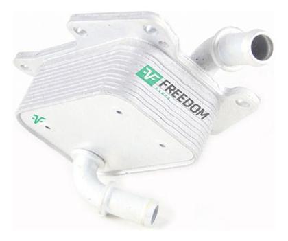 Imagem de Radiador de oleo motor mercedes benz c180 c200 c250 c300 e200 e250 e300 e350 1.6 2.0 2014 a 2020