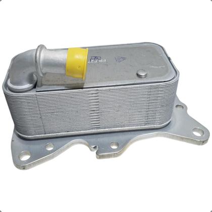 Imagem de Radiador De Oleo Para Mercedes Benz Sprinter 310 311 313 411 413 415 Om651 Vito