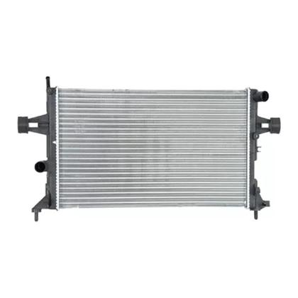Imagem de Radiador Do Motor Chevrolet Gm Astra Zafira 2002 a 2008