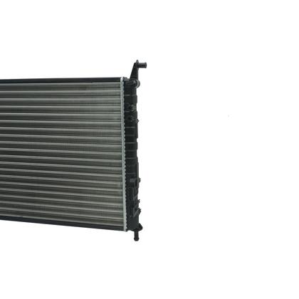 Imagem de Radiador Fiat Palio Fire 2001 2002 2003 2004 2005 2006 2007 2008 até 16